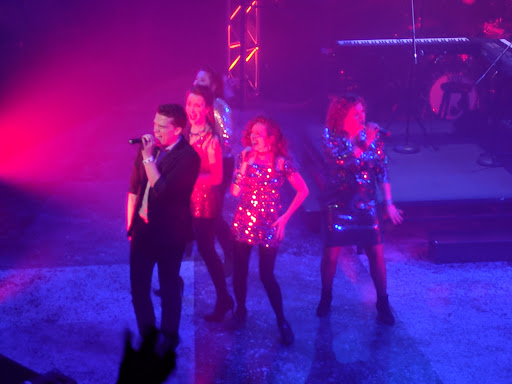 Performing Arts Theater «Centre Stage», reviews and photos, 501 River St, Greenville, SC 29601, USA