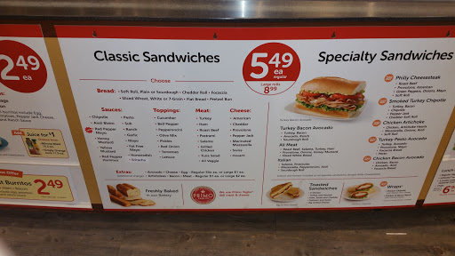 Grocery Store «Safeway», reviews and photos, 7375 E Arapahoe Rd, Englewood, CO 80112, USA