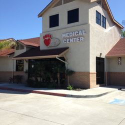VCA Pet Medical Center