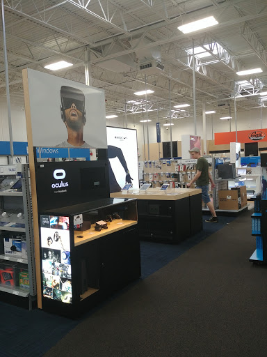 Electronics Store «Best Buy», reviews and photos, 1801 Hempstead Rd, Lancaster, PA 17601, USA