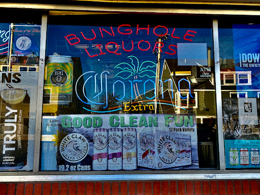 Liquor Store «Bung Hole Liquor Store», reviews and photos, 204 Derby St, Salem, MA 01970, USA