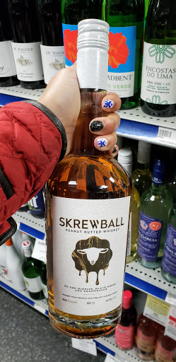 Liquor Store «Montgomery County Liquor & Wine - Hampden Lane», reviews and photos, 4920 Hampden Ln, Bethesda, MD 20814, USA