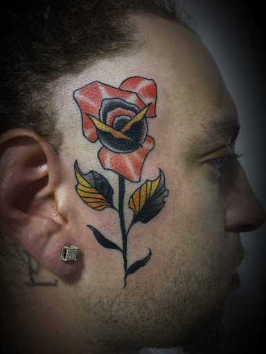 Explore tattoo ideas for men simple, creative tattoo ideas in Madison, available at ART IMMORTAL TATTOO