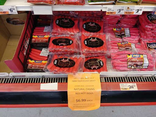 Grocery Store «Save-A-Lot», reviews and photos, 10 East Ave, Lewiston, ME 04240, USA