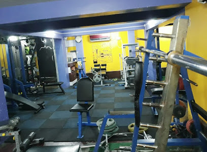 Force Gym - 26/1Z, Prasanna Kumar Tagore St, Kolkata, West Bengal 700006, India