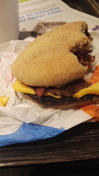 Hamburger du Restauration rapide McDonald's à Paris - n°16