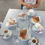 Photo n°1 de l'avis de Francesca.e fait le 07/08/2021 à 06:10 sur le  Panificio Roversi à Ferrara