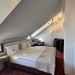 Photo n°2 de l'avis de Philippe.w fait le 17/08/2023 à 16:48 sur le  Schloss Hotel Wasserburg à Wasserburg am Bodensee