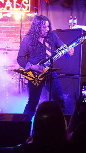 Bar «Rascals Live», reviews and photos, 1418 15th St, Moline, IL 61265, USA