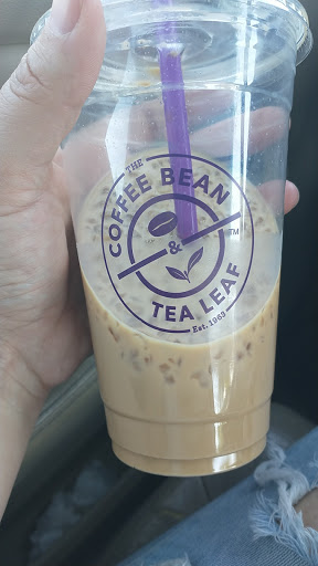Coffee Shop «The Coffee Bean & Tea Leaf», reviews and photos, 7407 W Bell Rd, Peoria, AZ 85382, USA