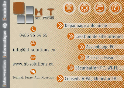 HT-Solutions