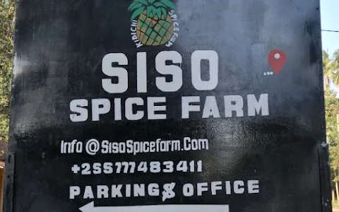 SISO SPICE FARM image