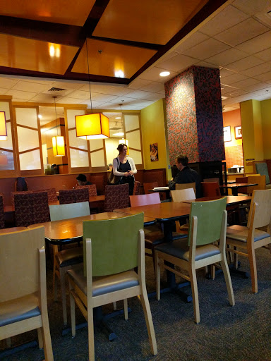 Sandwich Shop «Panera Bread», reviews and photos, 1100 Bellevue Way NE, Bellevue, WA 98004, USA