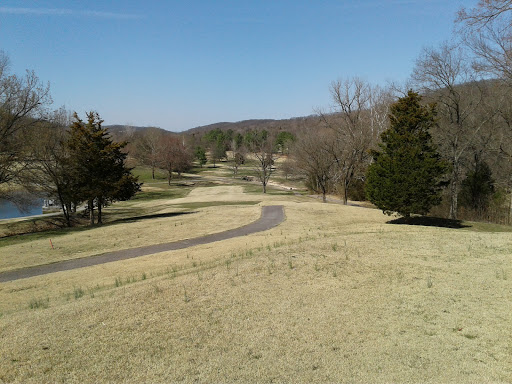 Golf Course «Deer Creek USA Golf & Forehonor Event Center», reviews and photos, 5300 Dulin Creek Rd, House Springs, MO 63051, USA