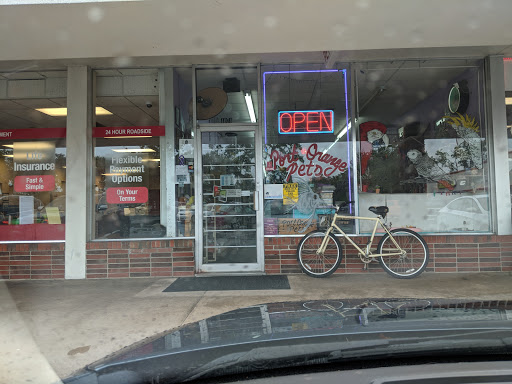 Port Orange Pets, 4074 S Ridgewood Ave, Port Orange, FL 32127, USA, 