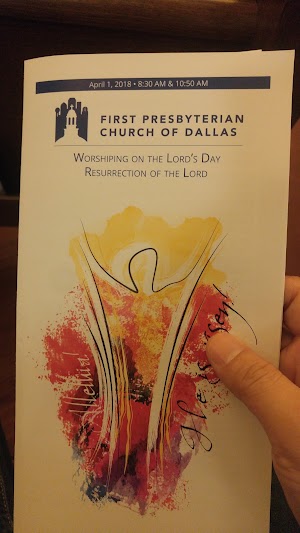 First Presbyterian Church of Dallas - photo 63