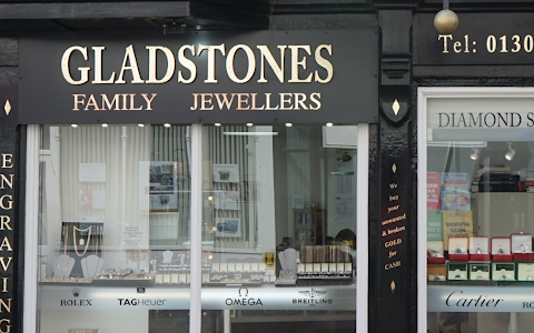 Gladstones Family Jewellers image