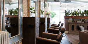 Ash & Willow Eco Salon and Beauty Apothecary