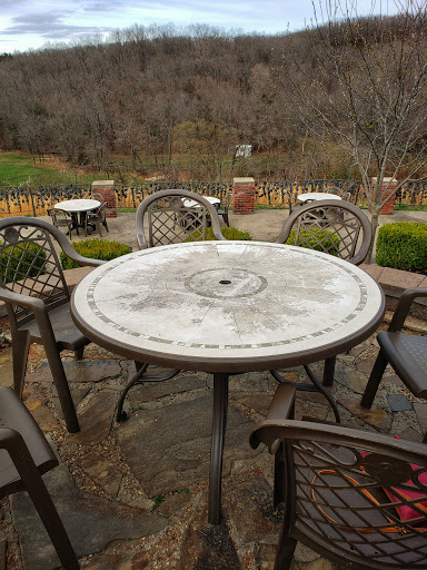 Winery «Seven Springs Winery», reviews and photos, 846 Winery Hills Estates, Linn Creek, MO 65052, USA