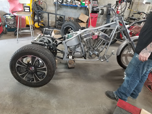 Motorcycle Dealer «Stoney Creek Cycles», reviews and photos, 1864 Riverview Rd, Dauphin, PA 17018, USA