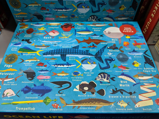 Book Store «Barnes & Noble», reviews and photos, 626 106th Ave NE, Bellevue, WA 98004, USA