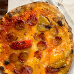 Photo n°6 de l'avis de Emanuele.o fait le 20/11/2023 à 11:25 sur le  RISTORANTE PIZZERIA IL PULCINO à Golfo Pevero