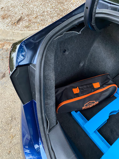 Auto Body Shop «Gerber Collision & Glass», reviews and photos, 13081 Metro Pkwy #1, Fort Myers, FL 33966, USA