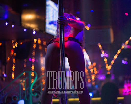 Adult Entertainment Club «Trumpps», reviews and photos, 21413 W 8 Mile Rd, Detroit, MI 48219, USA