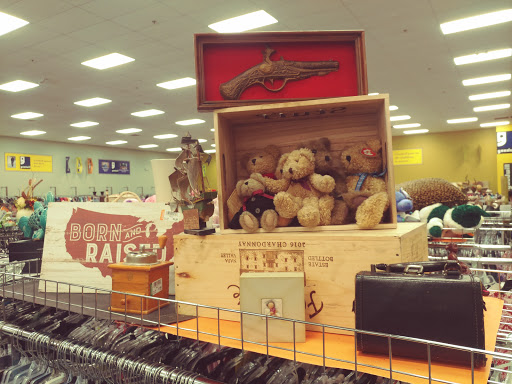 Thrift Store «Goodwill», reviews and photos, 4516 FL-46, Sanford, FL 32771, USA