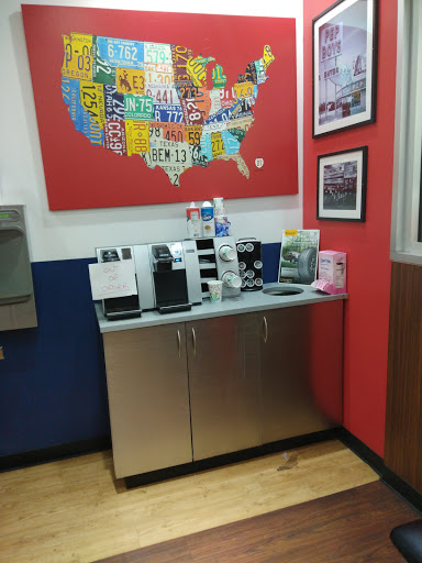 Auto Parts Store «Pep Boys Auto Parts & Service», reviews and photos, 524 S Broadway, Salem, NH 03079, USA