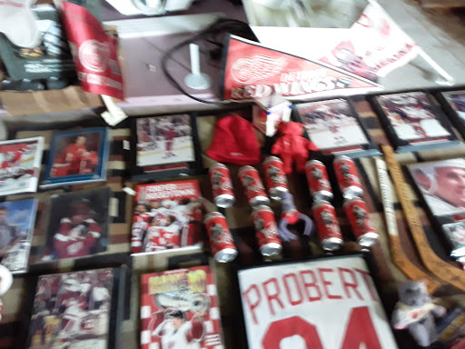 Boat Storage Facility «Flint Stor-All LLC», reviews and photos, 3502 Gorey Ave, Flint, MI 48506, USA