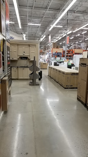 Home Improvement Store «The Home Depot», reviews and photos, 930 Springfield Rd South, Union, NJ 07083, USA