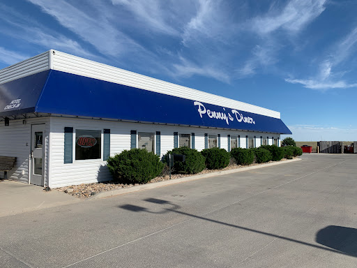 Penny's Diner