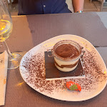 Photo n°1 de l'avis de Femke.e fait le 20/08/2023 à 19:09 sur le  CENTRALE Ristorante Pizzeria à Montecatini Terme