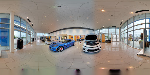 Chevrolet Dealer «Superior Chevrolet Conway», reviews and photos, 1275 Exchange Ave, Conway, AR 72032, USA