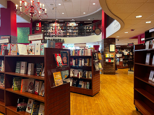 Book Store «Quail Ridge Books», reviews and photos, 4209-100 Lassiter Mill Rd, Raleigh, NC 27609, USA