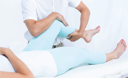South Melbourne Physiotherapy