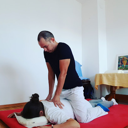 Юмейхо масаж Варна