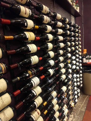 Wine Store «The Wine Club», reviews and photos, 953 Harrison St, San Francisco, CA 94107, USA