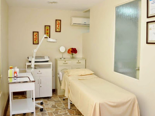 Laser hair removal clinics Piura