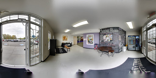 Gym «Anytime Fitness», reviews and photos, 810 E 56th St Ste 2, Kearney, NE 68847, USA