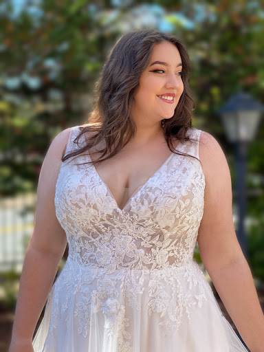 Bridal Shop «Love It! at Stella’s Bridal & Fashions», reviews and photos, 5 S Center St, Westminster, MD 21157, USA