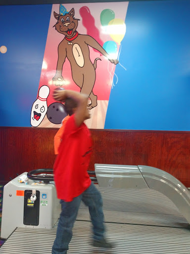 Bowling Alley «Bowlers World», reviews and photos, 510 US-17 BUS, Surfside Beach, SC 29575, USA