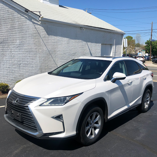 Used Car Dealer «Unique Auto Sales Inc», reviews and photos, 524 Lexington Ave, Clifton, NJ 07011, USA