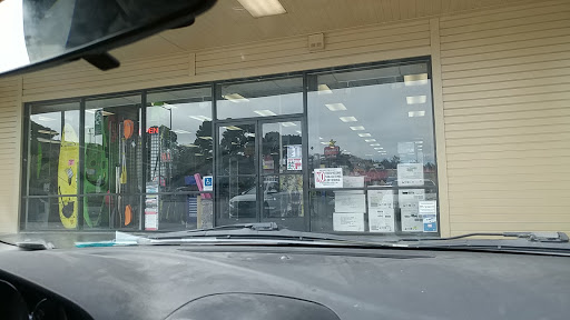 Sporting Goods Store «Big 5 Sporting Goods», reviews and photos, 3240 Broadway St, Eureka, CA 95501, USA