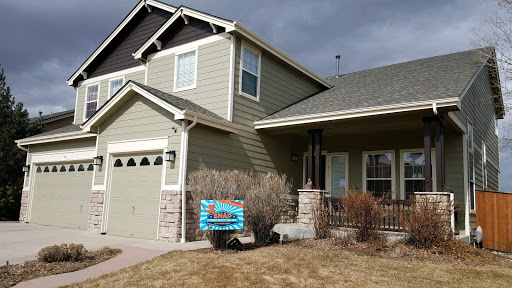 Roofing Contractor «Snap Construction», reviews and photos, 8200 Humboldt Ave S Suite 120, Minneapolis, MN 55431, USA