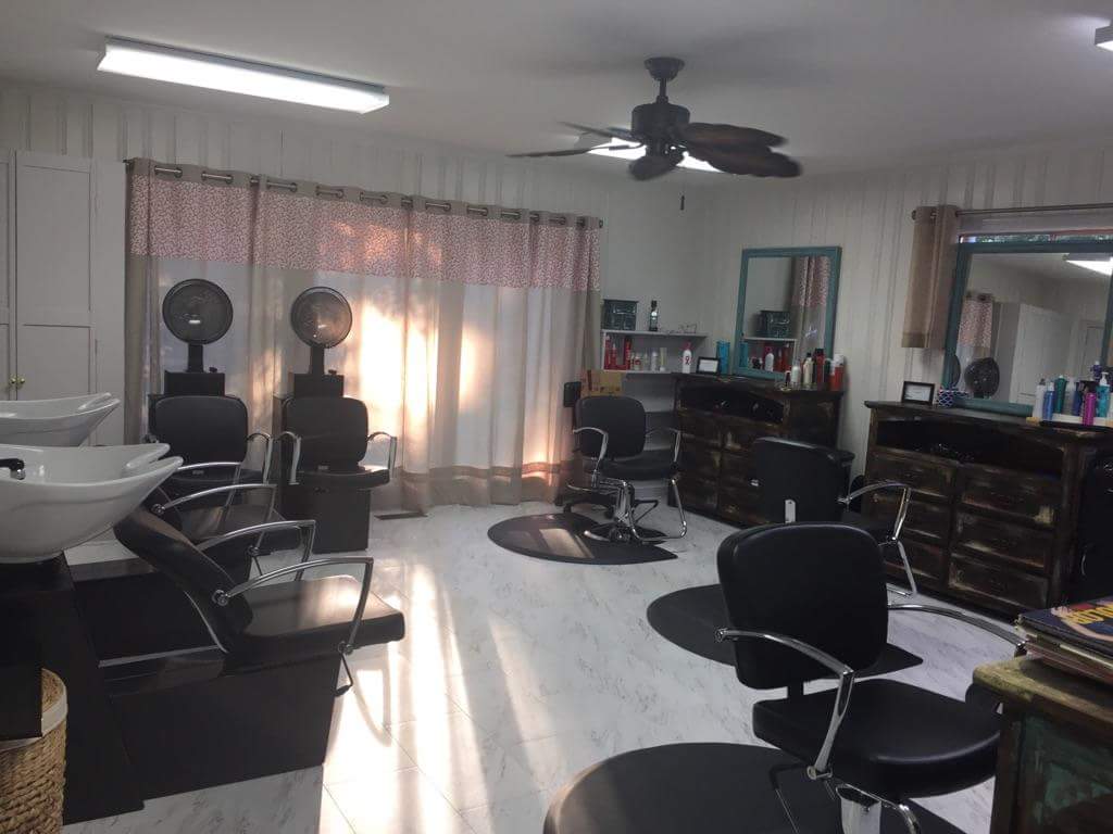 Southern Tranquility Salon & Day Spa 31015