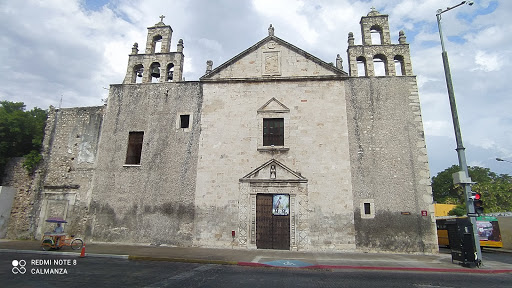 Sinagoga conservadora Mérida