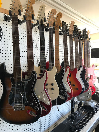 Pawn Shop «Capitol City Buy & Sell», reviews and photos, 3517 Walnut St, Harrisburg, PA 17109, USA