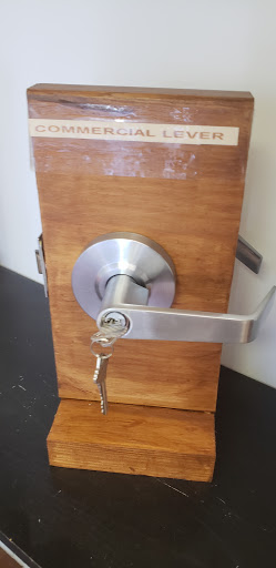 Locksmith «786Locksmith», reviews and photos, 9300 S Dixie Hwy unit 106, Miami, FL 33156, USA